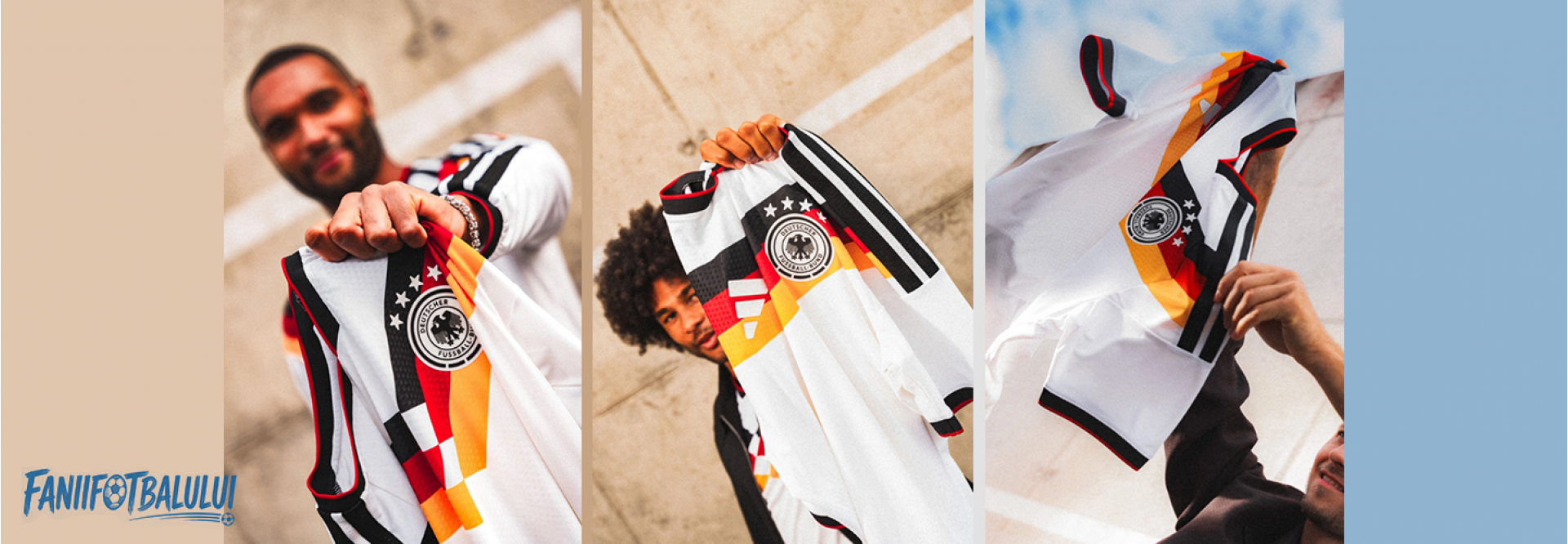 Germania Mondial 2026 Barbati